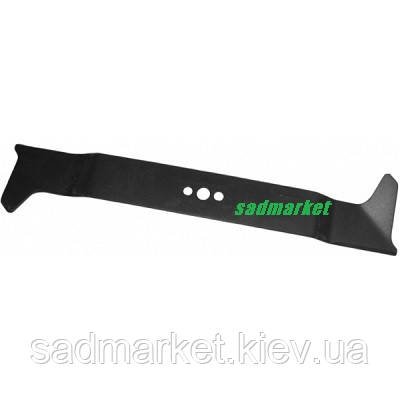 Нож для газонокосилки HUSQVARNA R 153, PARTNER P53 - 675, MCCULLOCH M 53 - 625 5312136-95 фото
