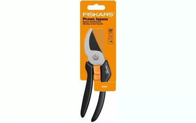 Секатор плоскостной Fiskars Solid™ P121 (1057160) 1057160 фото