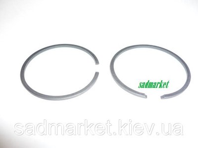 Кольцо поршневое для мотокос AL-KO BC 4125, BC 4125 II, MS 3300 B, FRS 4125 462586 фото