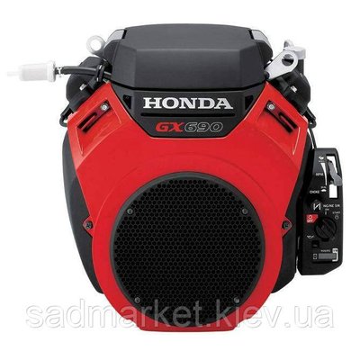 Двигатель бензиновый HONDA GX690RH TX-F4-OH GX690RH-TX-F4-OH фото