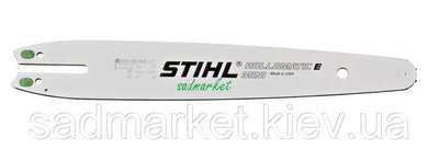 Шина STIHL Rollomatic E Mini (25 см; 1,1 мм; 1/4" Р) 56E 30050083403 фото