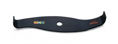 Нож-измельчитель для зарослей 2-х лепестковый STIHL FS 560 - 561, Ø320 мм (40007133902) 40007133902 фото
