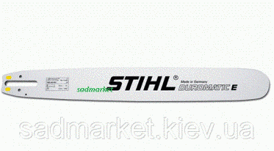 Шина STIHL Duromatic E (120 см; 1,6 мм; 3/8" / 0.404") 152Е / 138Е 30020008064 фото
