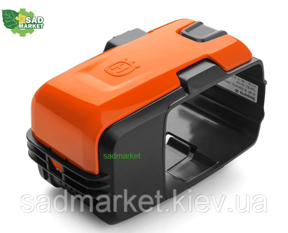 Тримач акумулятора HUSQVARNA для ременя Flexi 5907772-01 фото