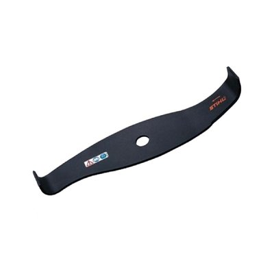 Нож-измельчитель для зарослей 2-х лепестковый STIHL FS 260 - 490, Ø270 мм (40007133903) 40007133903 фото