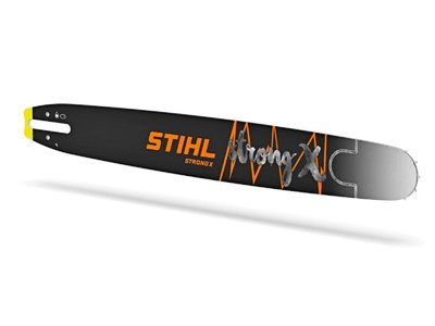 Шина STIHL STRONG X Rollomatic ES 50 см, 3/8", 1,6 мм, 72 зв. (30030029421) 30030029421 фото