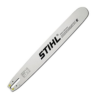 Шина Stihl Duromatic E RM, RS 90 см, 3/8", 1.6 мм, 114 зв. (30020008052) 30020008052 фото