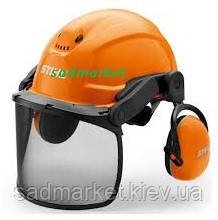 Шлем защитный STIHL DYNAMIC X-Ergo 00008880807 фото