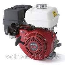 Двигатель бензиновый HONDA GX160H2-SX-3-OH GX160H2-SX-3-OH фото