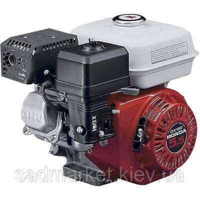 Двигатель бензиновый HONDA GX160UT2-SM-C7-OH GX160UT2-SM-C7-OH фото