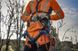 Система страховки арбориста Husqvarna Climbing 150 кг 2.5 кг (5340986-01) 5340986-01 фото 8