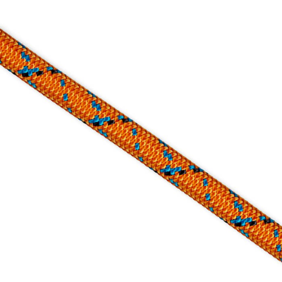 Альпинистская веревка Husqvarna Climbing 11,8 мм, 45 м, оранжевая (5340988-01) 5340988-01 фото