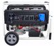 Генератор бензиновий MATARI MX10000EА + блок керування ATS 1P60/3P32 MMX-10-AVR фото 7