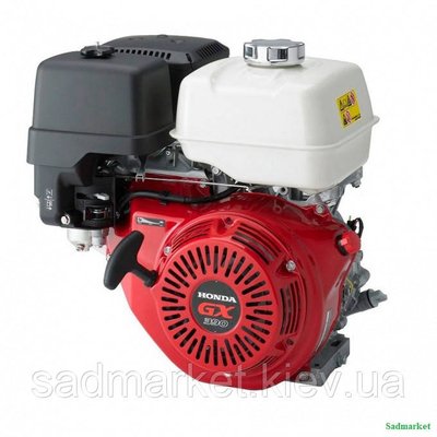 Двигатель бензиновый HONDA GX390UT2-SM-D3-OH GX390UT2-SM-D3-OH фото