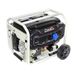Генератор бензиновий MATARI MX11000EA-ATS + блок керування ATS 1P64/3P32 MMX-11A фото 2