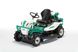 Трактор-газонокосарка для високої трави OREC Rabbit RM982F RM982F фото 2