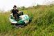 Трактор-газонокосарка для високої трави OREC Rabbit RM982F RM982F фото 19