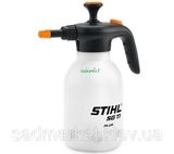 Обприскувач ручний STIHL SG 11 PLUS (42550194912) SG 11 PLUS фото