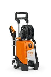 Мойка высокого давления электрическая STIHL RE 120 PLUS RE040114524 фото