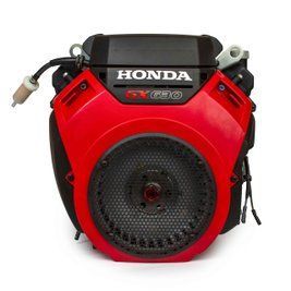 Двигатель бензиновый HONDA GX630RH-QZ-A5-OH GX630RH-QZ-A5-OH фото