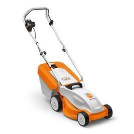 Газонокосарка електрична STIHL RME 235.0 (63110112410) 63110112410 фото