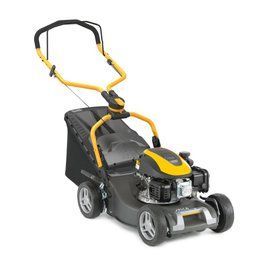 Газонокосилка бензиновая STIGA Collector543 Collector543 фото