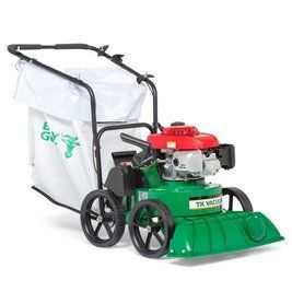 Пилосос садовий бензиновий Billy Goat TKV601SPEU TKV601SPEU фото