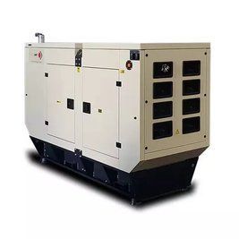 Електростанція дизельна TMG Power TMGВ-50 TMGB 50 фото