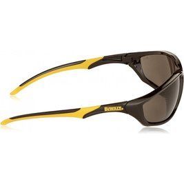 Очки защитные DeWALT Router&trade; тонированные DPG96-2D фото