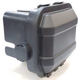 Корпус повітряного фільтра в зборі двигуна AL-KO Pro 125 QSS / Pro 145 QSS, LC1P61FE 417846 фото