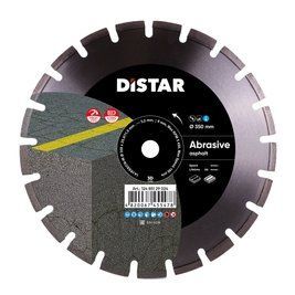 Алмазный отрезной круг DISTAR Bestseller Abrasive 350 x 3,2/2,2 x 25,4-11,5-21(бетон) 12485129024 фото