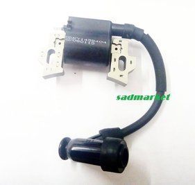 Модуль зажигания к двигателям STIHL (00024001300) 00024001300 фото