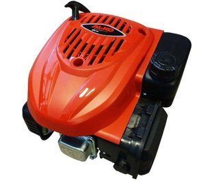 Генератор бензинового двигателя AL-KO PRO 700 -2 cyl (476858) 418045 фото