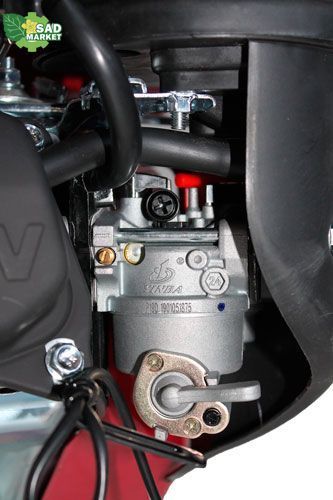 Двигатель бензиновый Weima WM170F-3(R) New 20051 фото