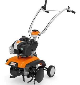 Мотокультиватор STIHL MH 445.1 62410113905 фото