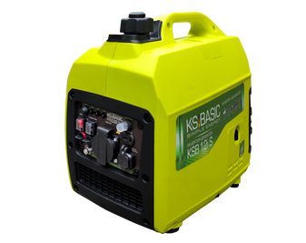 Инверторный генератор K&ouml;nner&S&ouml;hnen KSB 12i S KSB 12i S фото
