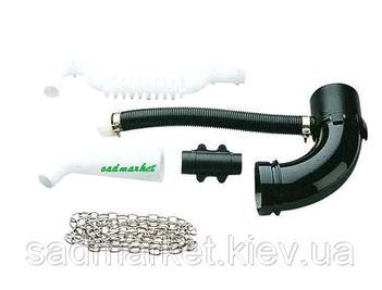 Комлект переобладнання для внесення гранулята оприскувача STIHL SR 420 42030071027 фото