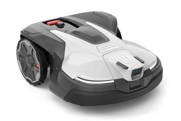 Газонокосарка-робот Husqvarna AM 430V NERA 9708201-11 фото