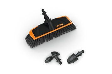Набор для мойки автомобиля к мойкам высокого давления STIHL REA 60 PLUS и REA 100 PLUS 49105006112 фото