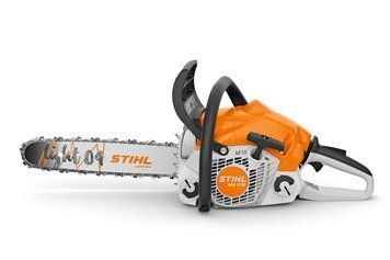 Бензопила STIHL MS 212, 40см 11482000283 фото
