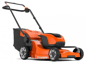 Газонокосилка аккумуляторная HUSQVARNA LC 247i 9705420-01 фото