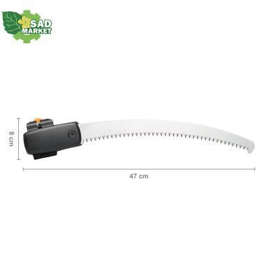 Пила-насадка для высоторезов FISKARS UPX82, UPX86 (1023633) 1023633 фото