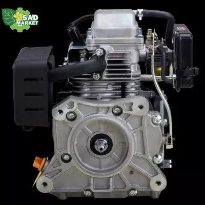 Двигатель бензиновый LONCIN LC165F-3Н 13013 фото
