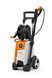 Мойка высокого давления электрическая STIHL RE 120 PLUS RE040114524 фото 2