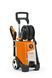 Мойка высокого давления электрическая STIHL RE 120 PLUS RE040114524 фото 1