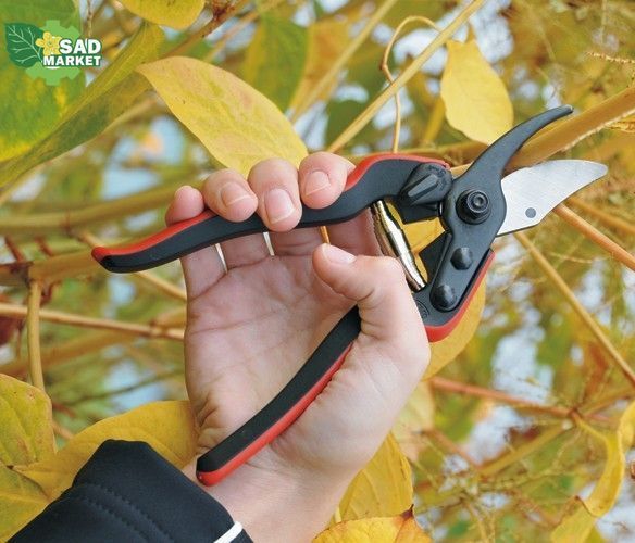 Секатор классический Felco 160L, L Felco160L фото