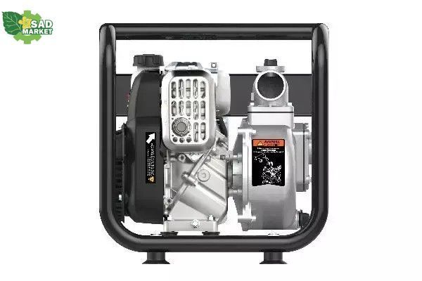 Мотопомпа для чистої води GENERGY TURIA 240050043 фото