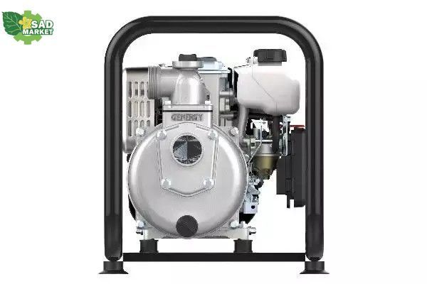 Мотопомпа для чистої води GENERGY TURIA 240050043 фото