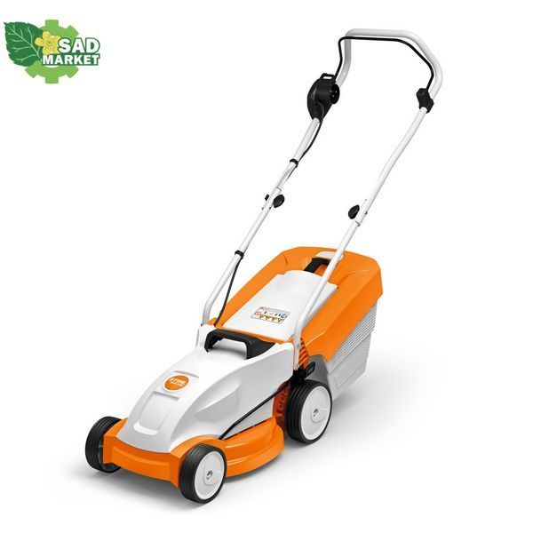 Газонокосарка електрична STIHL RME 235.0 (63110112410) 63110112410 фото