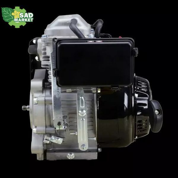 Двигатель бензиновый LONCIN LC165F-3Н 13013 фото